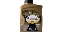 Total Quartz 9000 Energy 5W-40