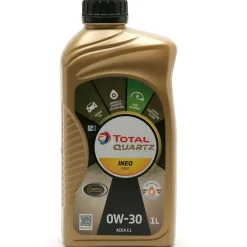 Total Quartz Ineo First 0W-30