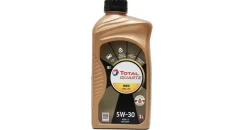 Total Quartz Ineo Long Life 5W-30