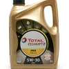 Total Quartz Ineo Long Life 5W-30 5 l