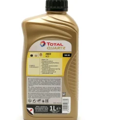 Total Quartz Ineo MC3 5W-30