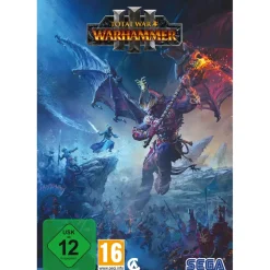 Total War: Warhammer 3