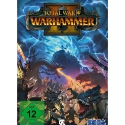 Total War: Warhammer 3