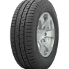 Toyo Celsius Cargo