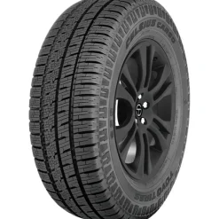 Toyo Celsius Cargo