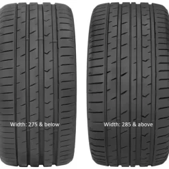 Toyo Proxes Sport 2 XL