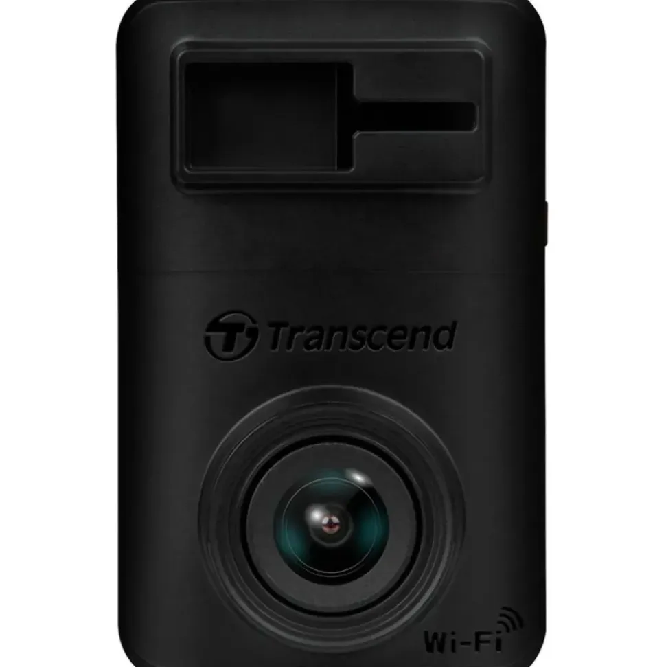 Transcend DrivePro 10 2K