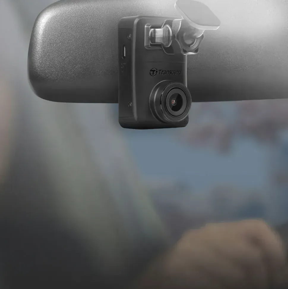 Transcend DrivePro 10 2K