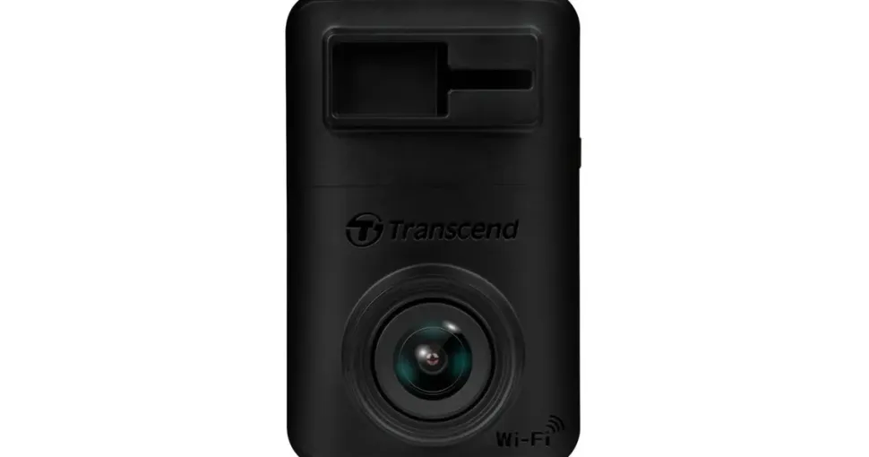 Transcend DrivePro 10 2K