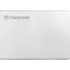 Transcend StoreJet 25C3S