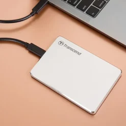 Transcend StoreJet 25C3S