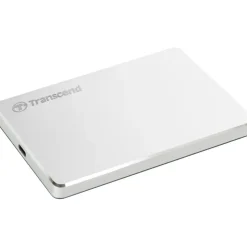 Transcend StoreJet 25C3S