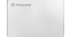 Transcend StoreJet 25C3S