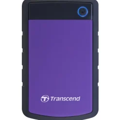 Transcend StoreJet 25H3