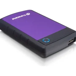 Transcend StoreJet 25H3