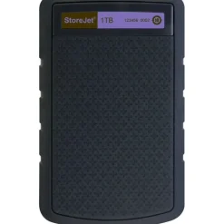 Transcend StoreJet 25H3