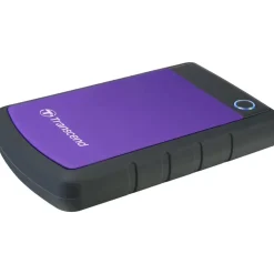 Transcend StoreJet 25H3