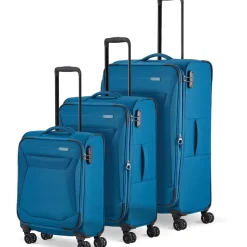 Travelite Chios Koffer-Set 3-tlg.
