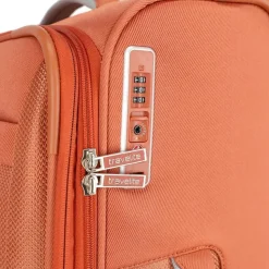 Travelite Miigo Koffer-Set 3-tlg. + Bordtasche