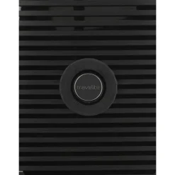 Travelite Orbita Koffer-Set 3-tlg. schwarz