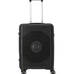 Travelite Orbita Koffer-Set 3-tlg. schwarz