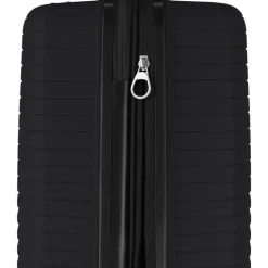 Travelite Orbita Koffer-Set 3-tlg. schwarz