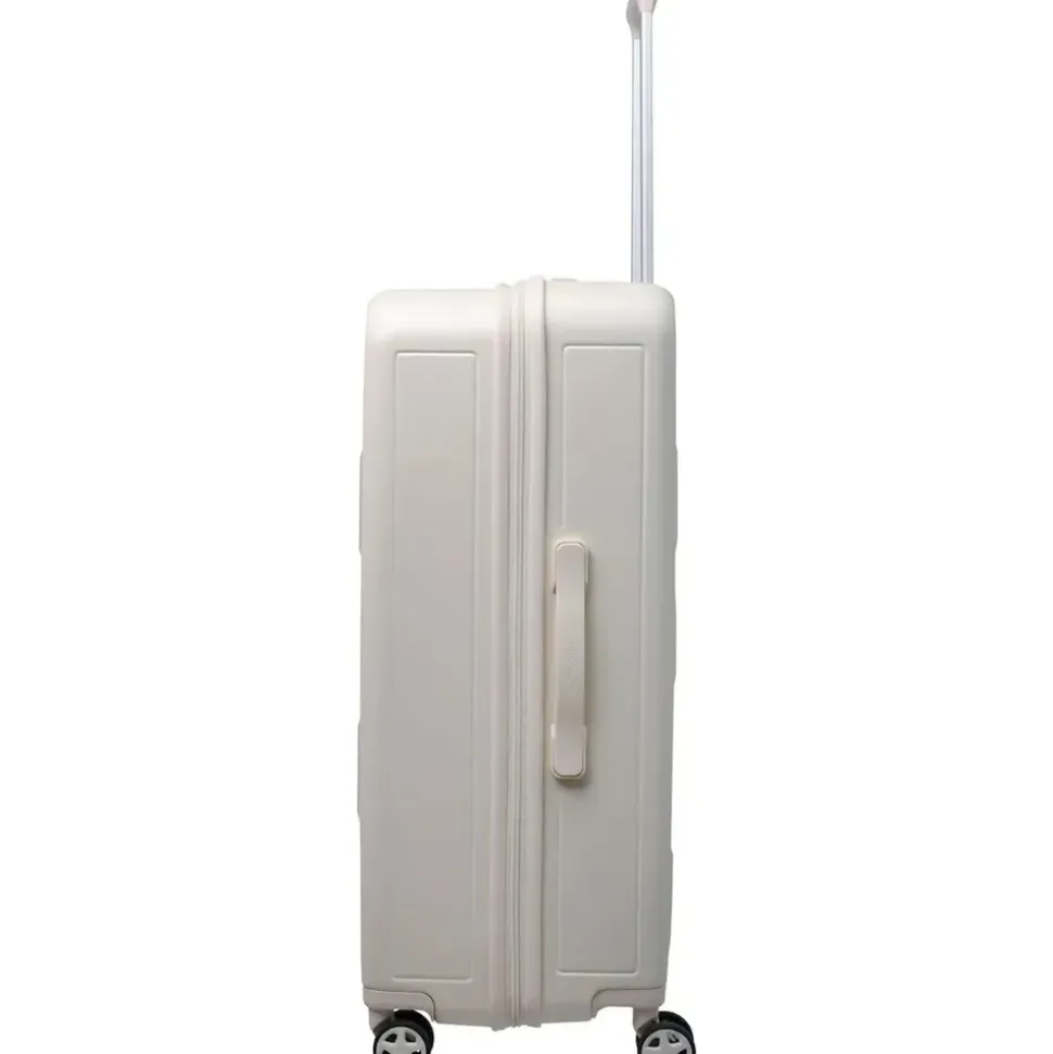 Travelite Panello Koffer-Set 3-tlg. ivory