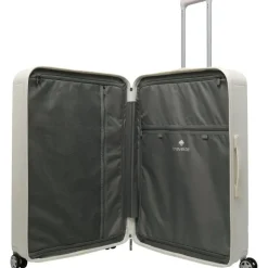 Travelite Panello Koffer-Set 3-tlg. ivory