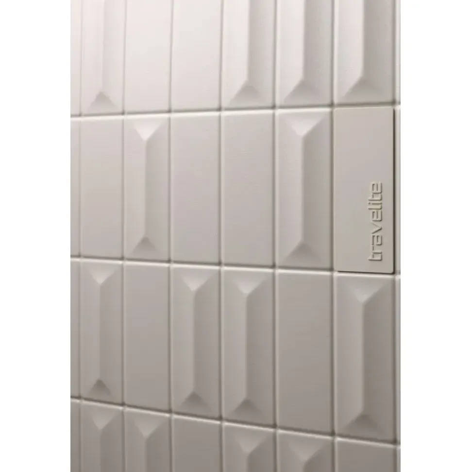 Travelite Panello Koffer-Set 3-tlg. ivory