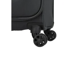 Travelite Priego Koffer-Set 3-tlg. grau