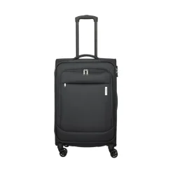 Travelite Priego Koffer-Set 3-tlg. grau