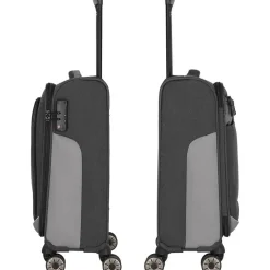 Travelite Viia Koffer-Set 3-tlg. + Reisetasche