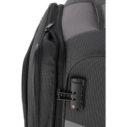 Travelite Viia Koffer-Set 3-tlg. + Reisetasche