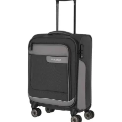Travelite Viia Koffer-Set 3-tlg. + Reisetasche