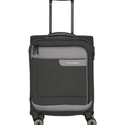 Travelite Viia Koffer-Set 3-tlg. + Reisetasche