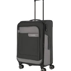 Travelite Viia Koffer-Set 3-tlg. + Reisetasche