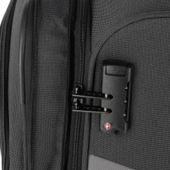 Travelite Viia Koffer-Set 3-tlg. + Reisetasche