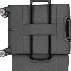Travelite Viia Koffer-Set 3-tlg. + Reisetasche