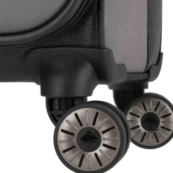 Travelite Viia Koffer-Set 3-tlg. + Reisetasche