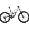 Trek Slash 8 2025 27,5 Zoll RH XL Unisex plasma grey pearl
