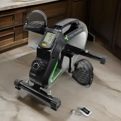 TRETMANN Mini-beintrainer schwarz