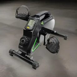 TRETMANN Mini-beintrainer schwarz