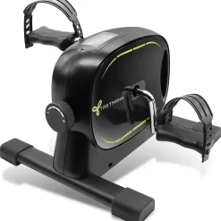 TRETMANN Pedaltrainer schwarz