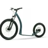 tretroller-laden CRUSSIS CROSS ONE 6.2-1 / 6.2-2 - blau