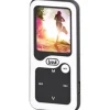 Trevi MPV 1780 SB schwarz / weiß