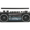 Trevi RR 501 BT