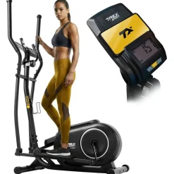 trex sport TX-400CT DASH Schwarz
