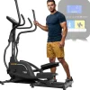 trex sport TX-900ECT Schwarz