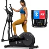 trex sport TX-700ECT Schwarz