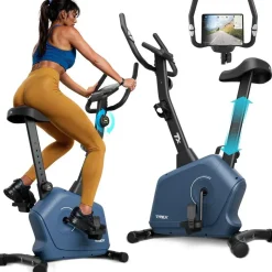 trex sport TX-380MB RIGON blau